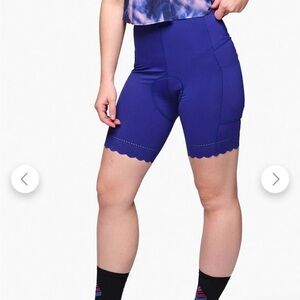 Shredly Biker Cham, XL, in the midnight